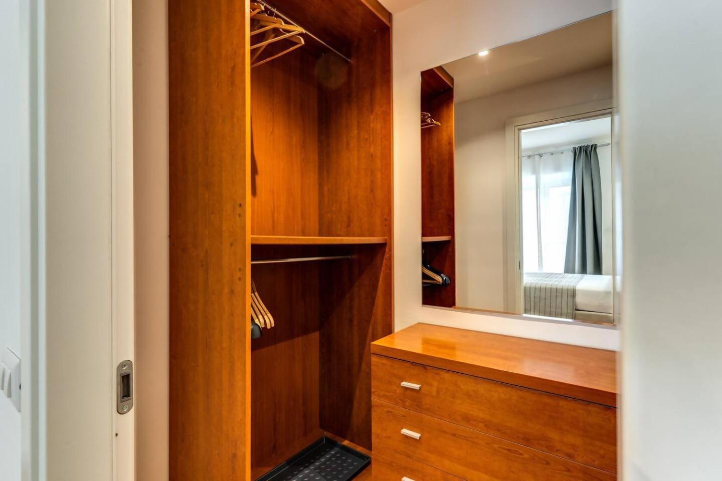 Charming Flat By The Vatican Roma Exterior foto