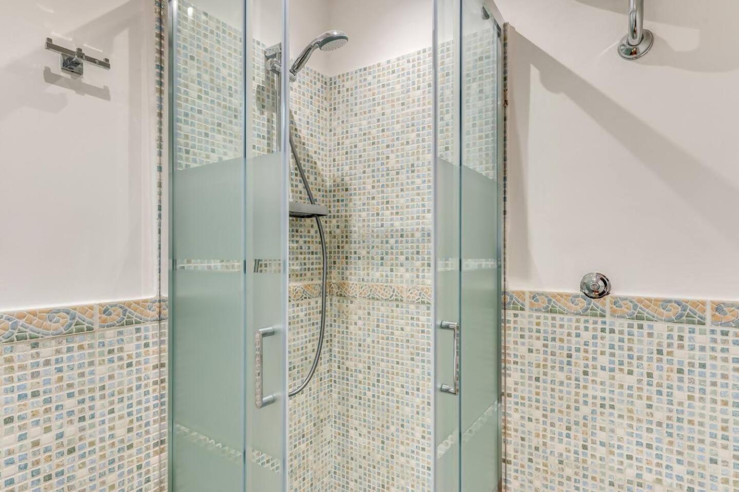 Charming Flat By The Vatican Roma Exterior foto