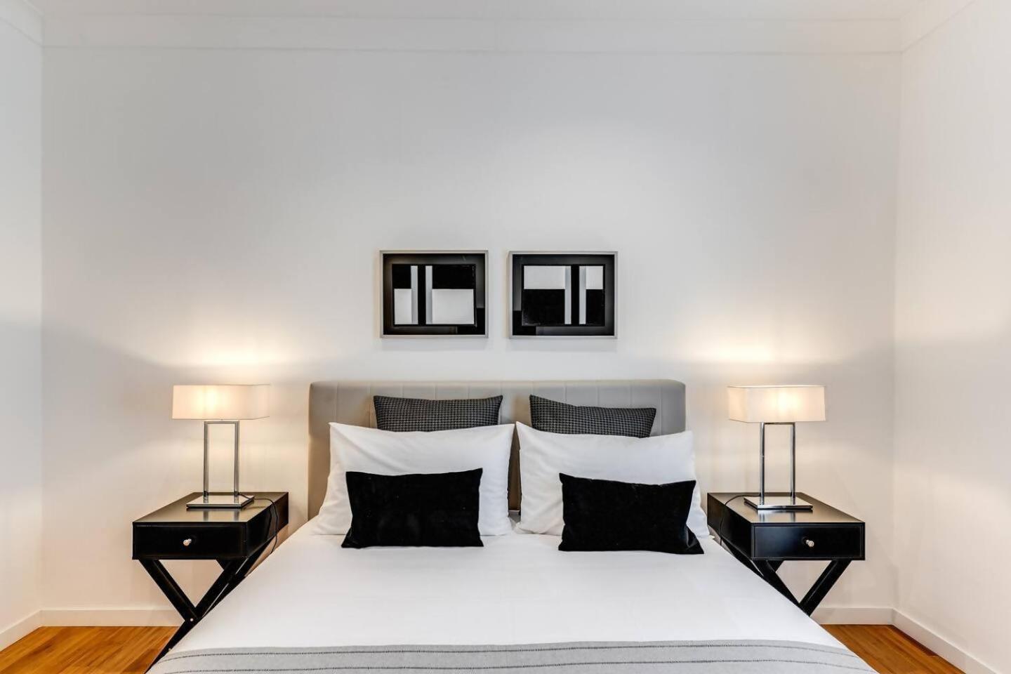 Charming Flat By The Vatican Roma Exterior foto